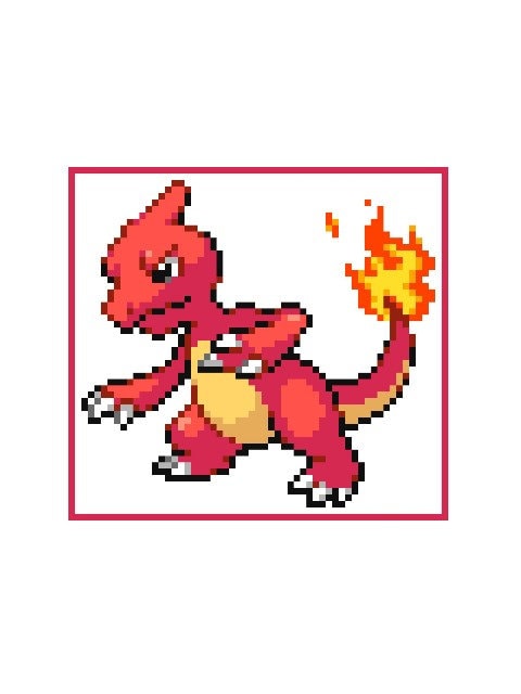 GLUTEXO - POKÉMON inspired C2C crochet pattern