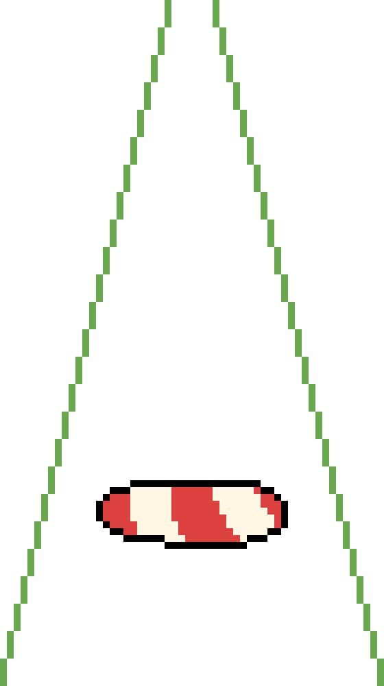 CHRISTBAUM DECKE *Merry X-Mas * Häkelmuster, Grafik für fM, Häkeldecke feste Maschen, Stäbchen (hStb) mit geschriebener Anweisung