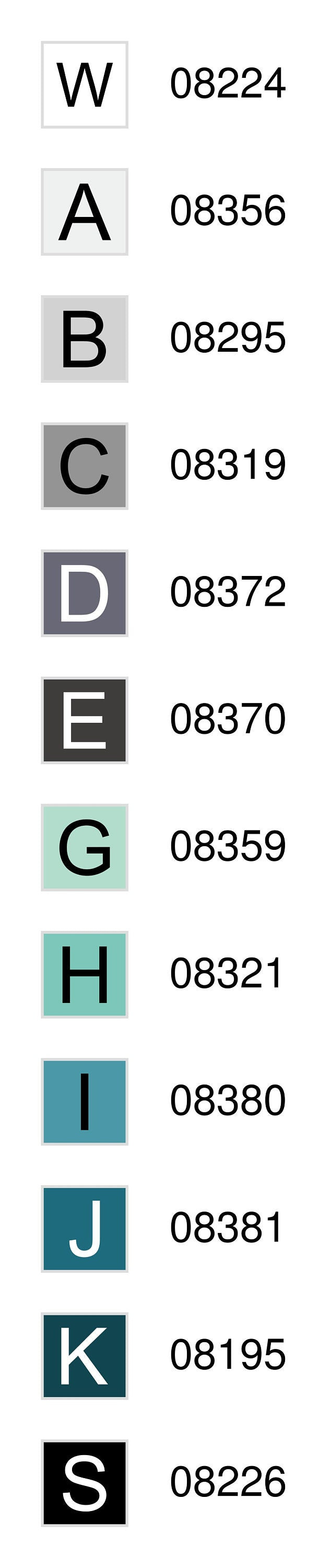 ADLER SILHOUETTE, Grafik für C2C, Häkeldecke Ecke zu Ecke,  mit geschriebener & Farb-Block Anleitung